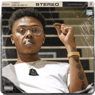 A Reece And Im Only 21 EP Download