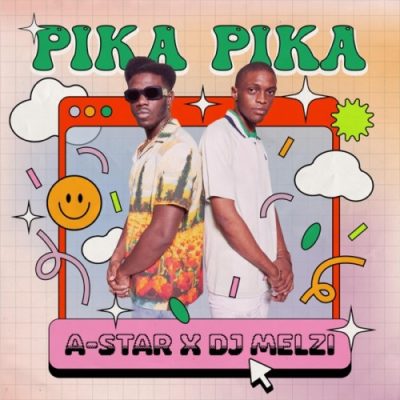 A Star Pika Pika Mp3 Download