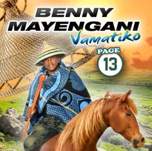 Benny Mayengani Vamatiko Mp3 Download