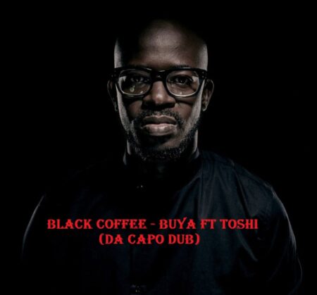 Black Coffee Buya Mp3 Download