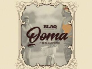 Blaq Diamond Qoma Mp3 Download
