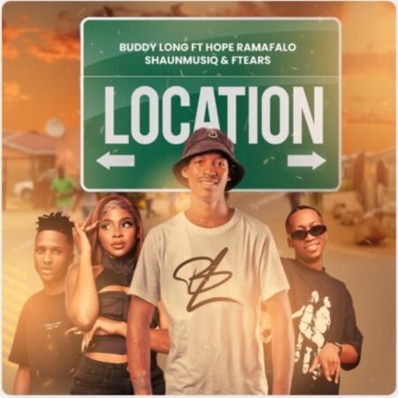 Buddy Long Location Mp3 Download