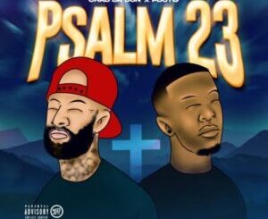 Chad Da Don Psalm 23 Album Download 1