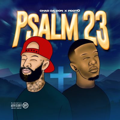 Chad Da Don Psalm 23 Album Download