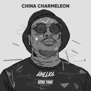 China Charmeleon Anelka EP Download
