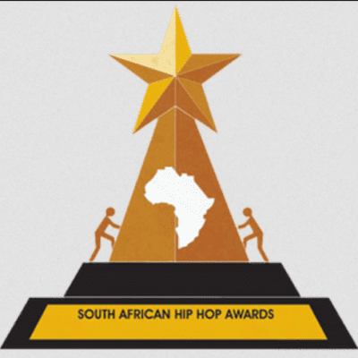 Complete List Of SA Hip Hop Awards Winners 2022