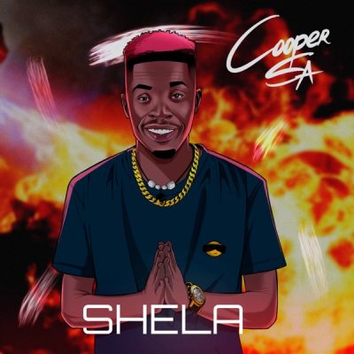Cooper SA Shela Album Download