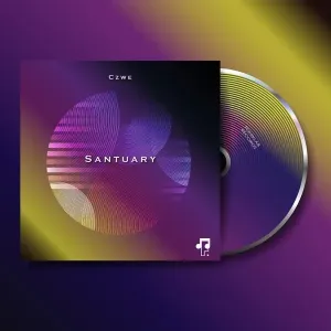 Czwe Santuary EP Download