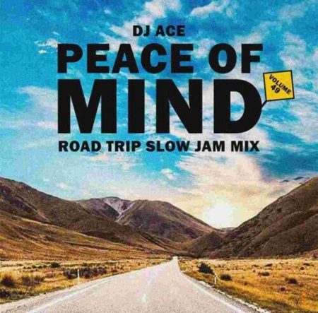 DJ Ace Peace of Mind Vol 49 Mp3 Download