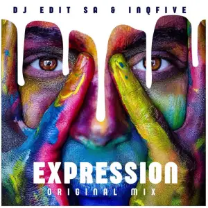 DJ Edit SA Expression Mp3 Download