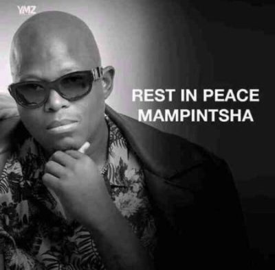 DJ Gukwa Mampintsha Tribute Mix Download