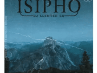 DJ Llenter SA Isipho Album Download