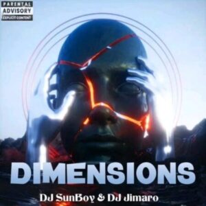 DJ SunBoy Dimensions Mp3 Download