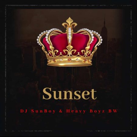 DJ SunBoy Sunset Mp3 Download