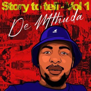 De Mthuda Hurricane Mp3 Download
