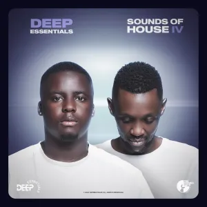 Deep Essentials Sounds of House IV Album Download