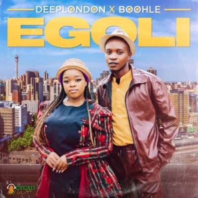 Deep London Egoli Mp3 Download