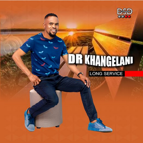 Dr Khangelani Long Service Album Download