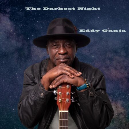 Eddy Ganja The Darkest Night Mp3 Download