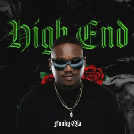 Funky QLA High End EP Download