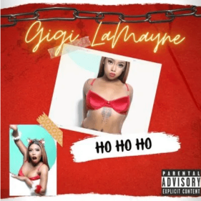 Gigi Lamayne Ho Ho Ho Mp3 Download