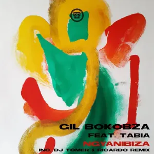 Gil Bokobza Ngyanibiza EP Download