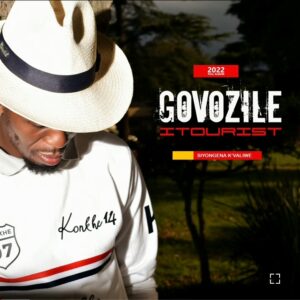 Govozile Itourist Siyongena kvaliwe Album Download