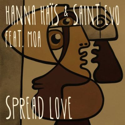 Hanna Hais Spread Love Mp3 Download