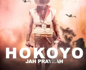Jah Prayzah Hokoyo Album Download