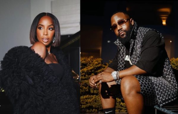 Kelly Rowland Uncovers Why Cassper Nyovest Is Her Number One SA performer