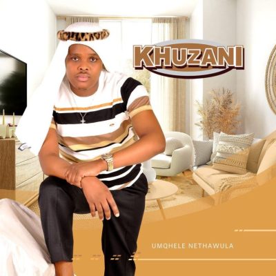 Khuzani Angina lutho Mp3 Download