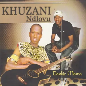 Khuzani Ndlovu Dankie Mama Album Download
