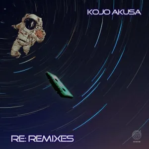 Kojo Akusa Re Remixes EP Download