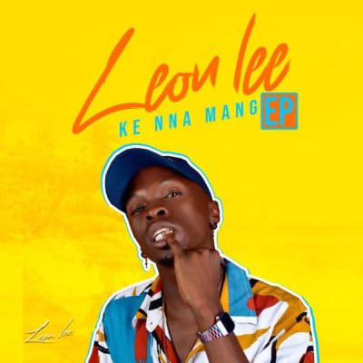 Leon Lee Ke Ngwana Mama Mp3 Download