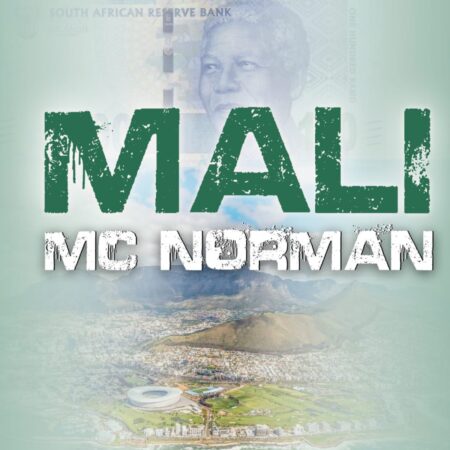 MC Norman Mali Mp3 Download