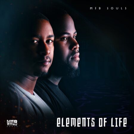 MFR Souls Imisebenzi Mp3 Download