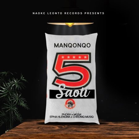 Manqonqo Saoti Mp3 Download