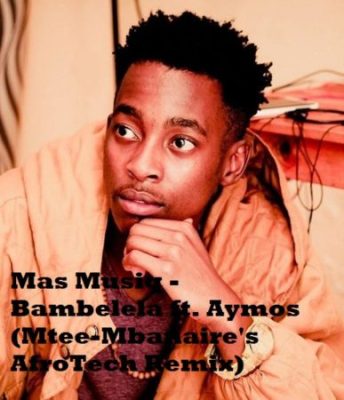 Mas Musiq Bambelela Mp3 Download