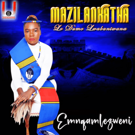 Mazilankatha Lo Dumo Lwabantwana Emnqamlezweni Album
