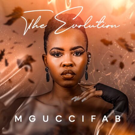 MgucciFab The Evolution Album Download