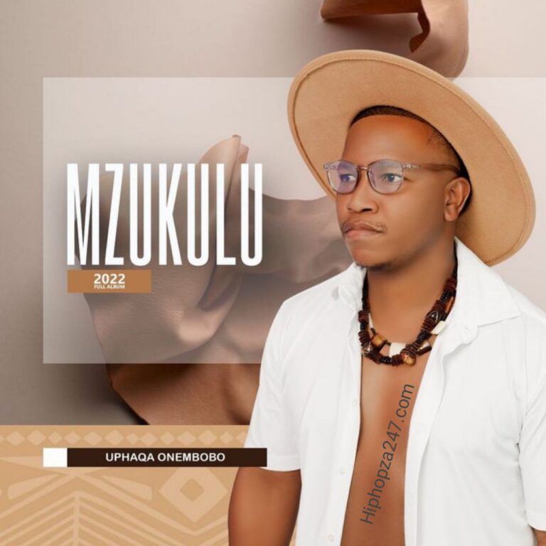 Mzukulu Injabulo Yamanga Mp3 Download