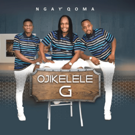 Ojikelele G Uxolo Mntanami Mp3 Download