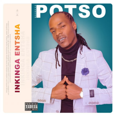Potso Ngobese Manupe Mp3 Download