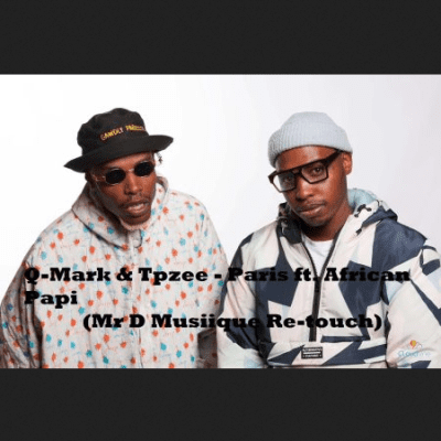 Q Mark Paris Mp3 Download