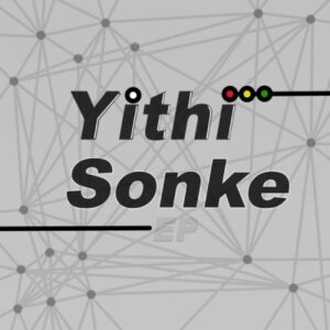 Robot Boii Yithi Sonke Album Tracklist