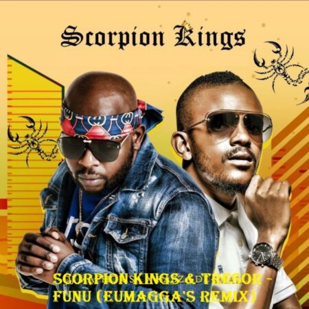 Scorpion Kings Funu Mp3 Download