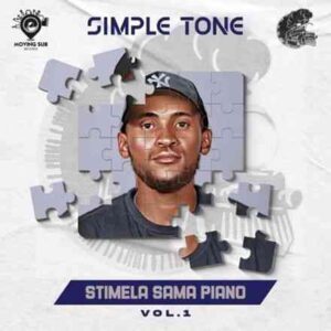 Simple Tone Stimela Sama Piano Vol. 1 EP Download