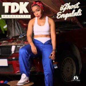 TDK Macassette iGhost Engalali Mp3 Download