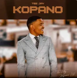 Tee Jay Kopano EP Download