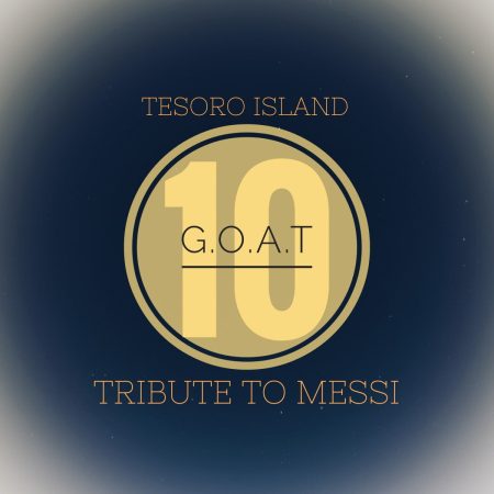 Tesoro Island Tribute to Messi Mp3 Download